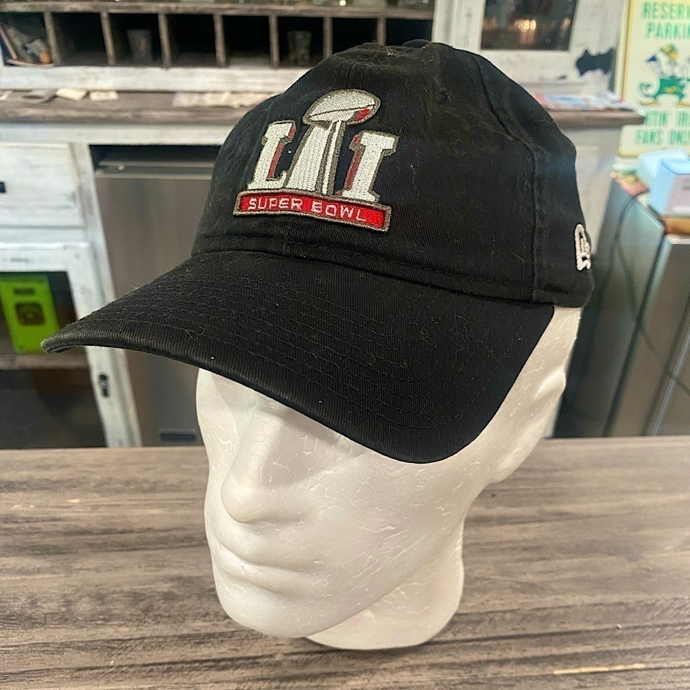 New Era Super Bowl LI NFL Hat